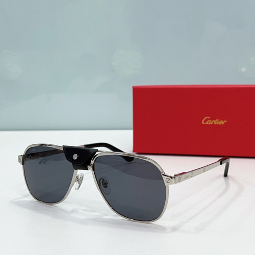 Cartier Sunglasses AAAA-3696