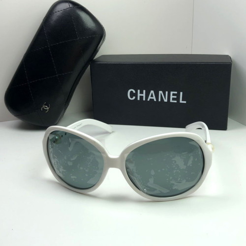 CHNL Sunglasses AAAA-2744