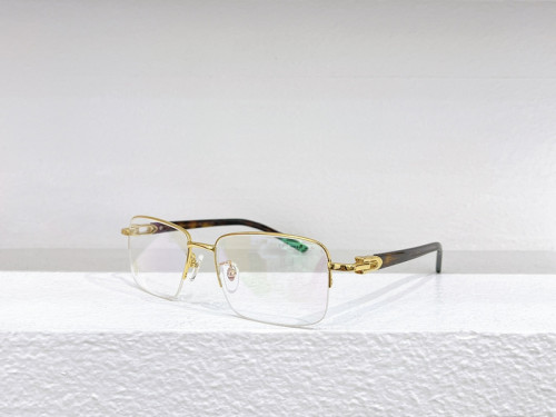 Cartier Sunglasses AAAA-3945