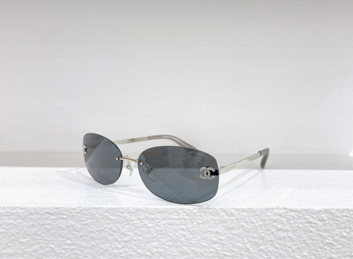 CHNL Sunglasses AAAA-2906