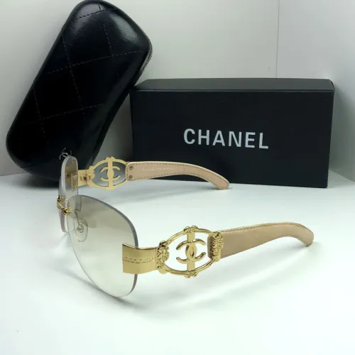 CHNL Sunglasses AAAA-2747
