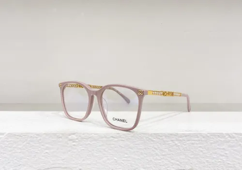 CHNL Sunglasses AAAA-3098