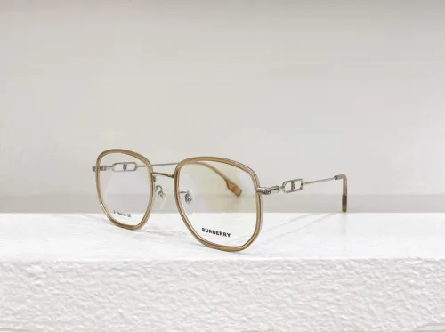 Burberry Sunglasses AAAA-2113