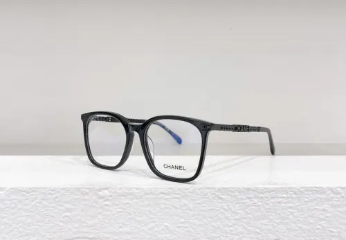 CHNL Sunglasses AAAA-3099
