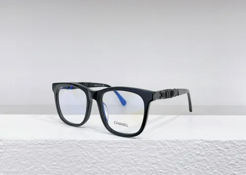 CHNL Sunglasses AAAA-3007