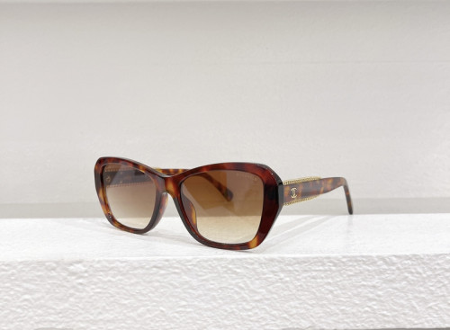 CHNL Sunglasses AAAA-2892