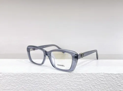 CHNL Sunglasses AAAA-2956