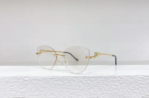 Cartier Sunglasses AAAA-3889
