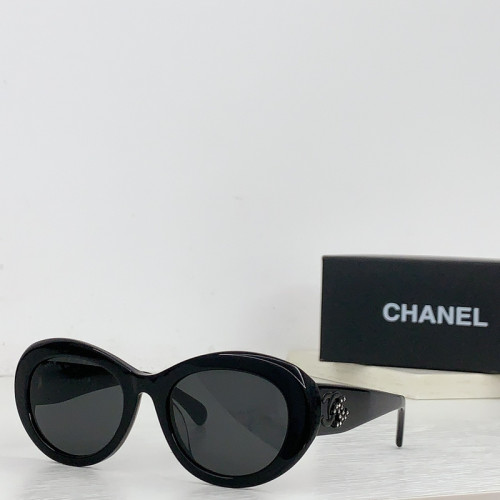 CHNL Sunglasses AAAA-2854