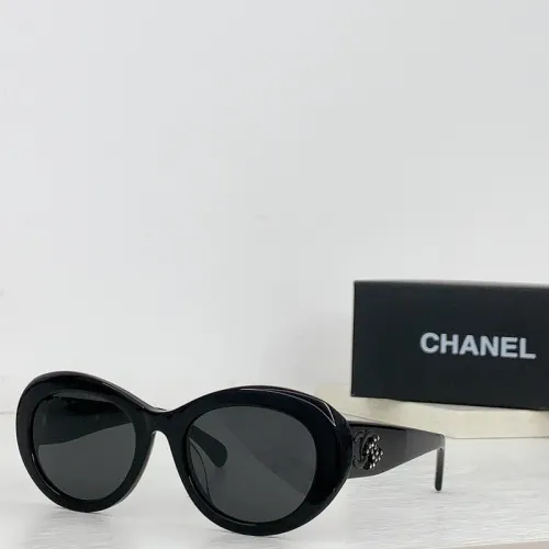 CHNL Sunglasses AAAA-2854