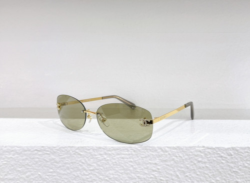 CHNL Sunglasses AAAA-2903