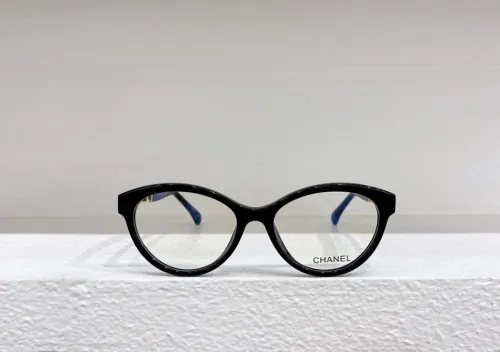 CHNL Sunglasses AAAA-3241