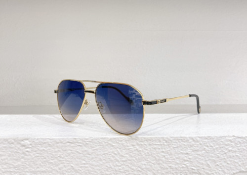 Cartier Sunglasses AAAA-3925