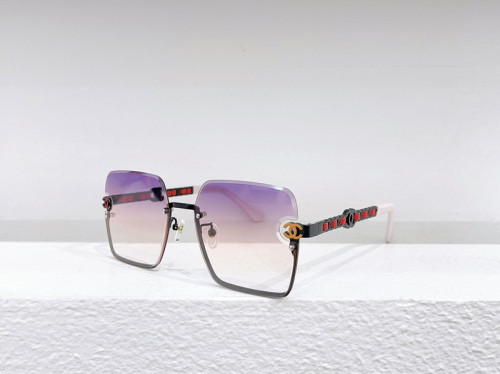 CHNL Sunglasses AAAA-2681