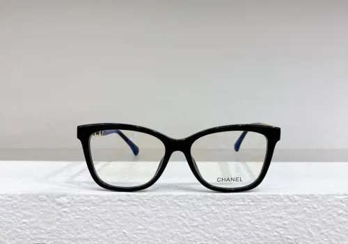 CHNL Sunglasses AAAA-3239