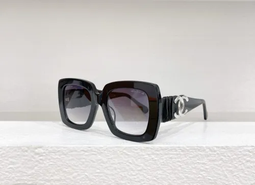 CHNL Sunglasses AAAA-2925