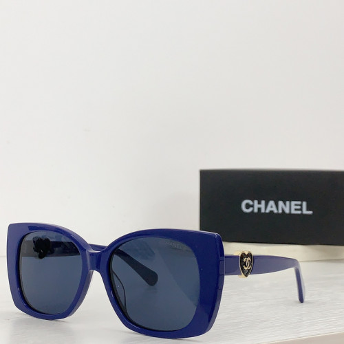 CHNL Sunglasses AAAA-2728