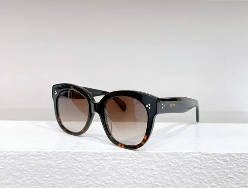 Celine Sunglasses AAAA-1131