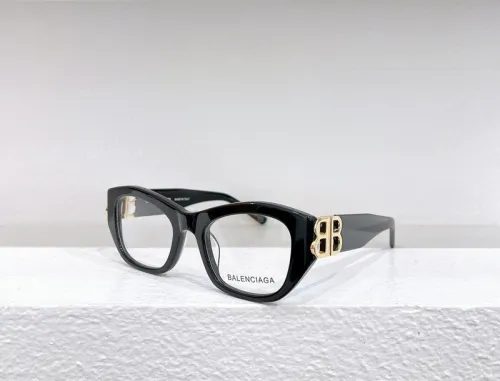 B Sunglasses AAAA-697