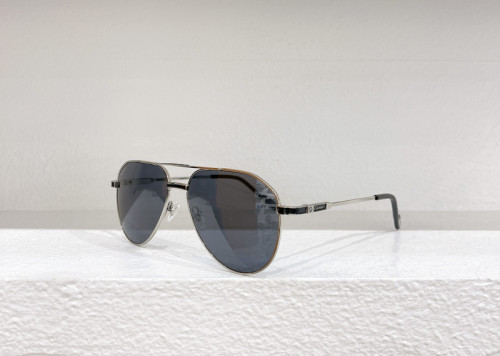 Cartier Sunglasses AAAA-3928