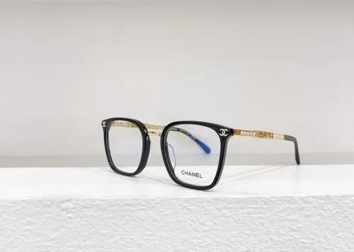 CHNL Sunglasses AAAA-3108
