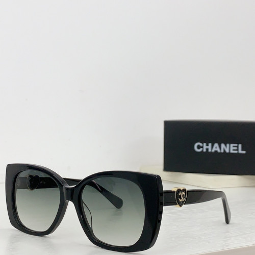 CHNL Sunglasses AAAA-2724