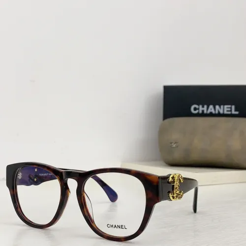 CHNL Sunglasses AAAA-2664