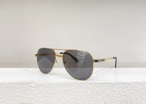 Cartier Sunglasses AAAA-4225