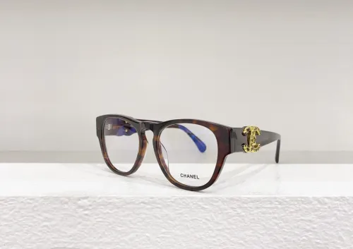 CHNL Sunglasses AAAA-3047