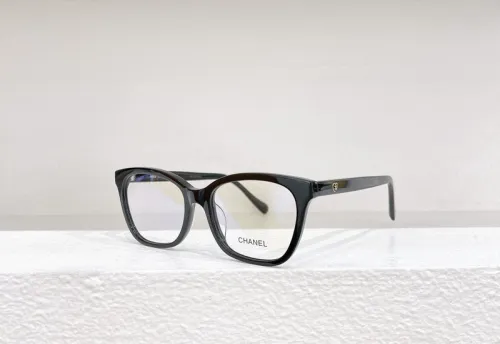 CHNL Sunglasses AAAA-3207