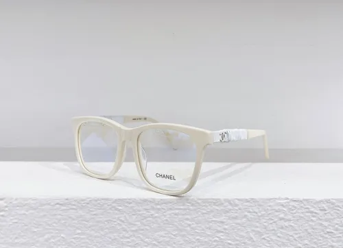CHNL Sunglasses AAAA-3011