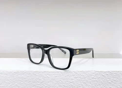 CHNL Sunglasses AAAA-3038