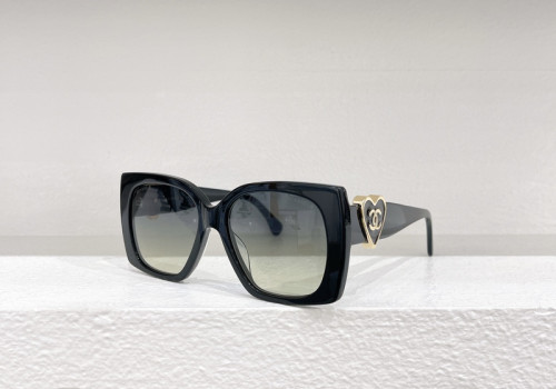 CHNL Sunglasses AAAA-2873