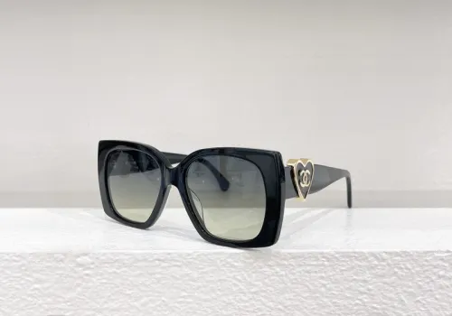 CHNL Sunglasses AAAA-2873