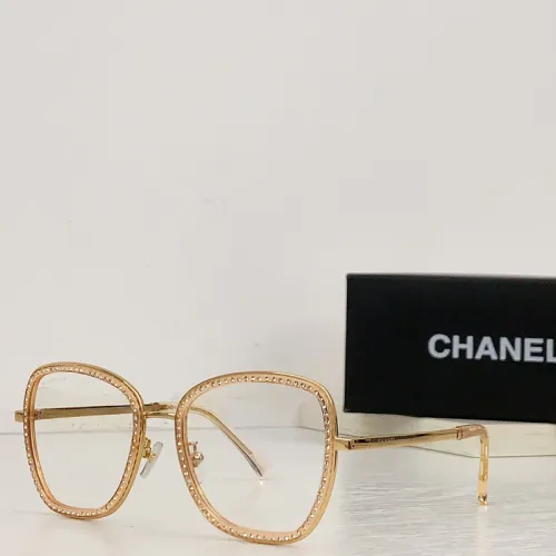 CHNL Sunglasses AAAA-2794