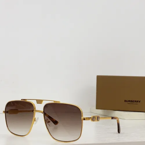 Burberry Sunglasses AAAA-2068