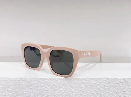 Celine Sunglasses AAAA-1219