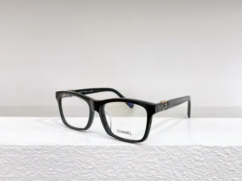 CHNL Sunglasses AAAA-2972
