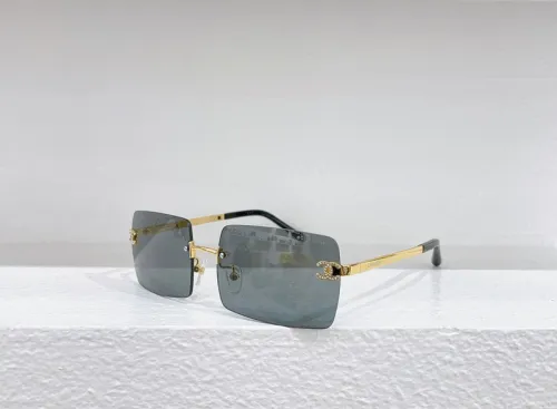 CHNL Sunglasses AAAA-2831