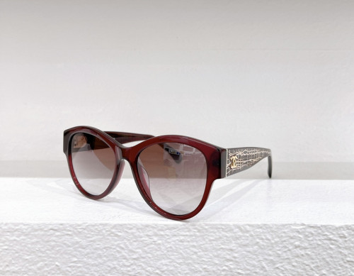 CHNL Sunglasses AAAA-3111