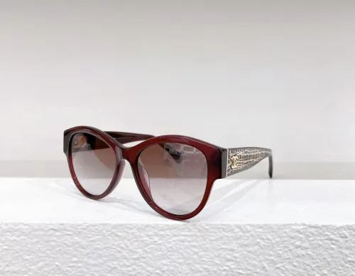 CHNL Sunglasses AAAA-3111