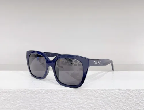 Celine Sunglasses AAAA-1223
