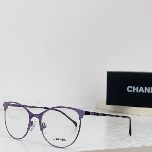 CHNL Sunglasses AAAA-2723