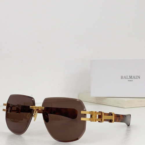 Balmain Sunglasses AAAA-662