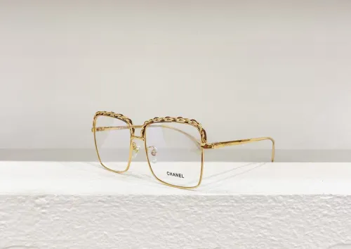 CHNL Sunglasses AAAA-3020