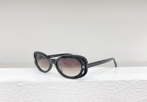 CHNL Sunglasses AAAA-3079