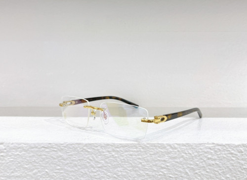 Cartier Sunglasses AAAA-3942