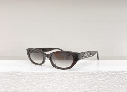CHNL Sunglasses AAAA-3237