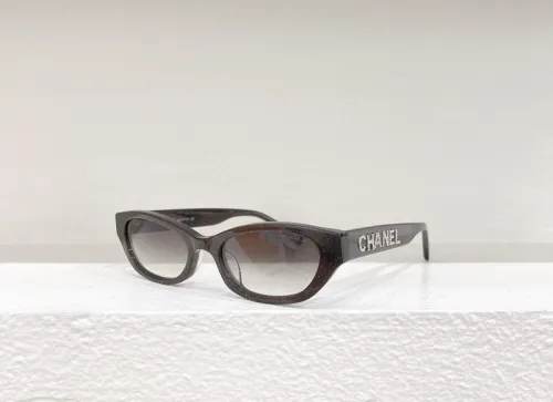 CHNL Sunglasses AAAA-3237