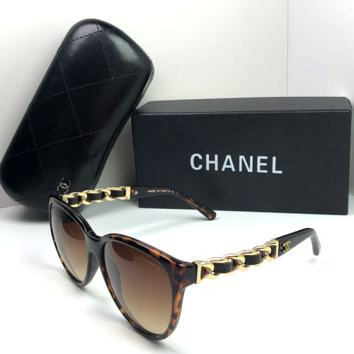 CHNL Sunglasses AAAA-2773